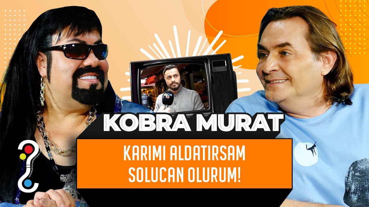 KOBRA MURAT 