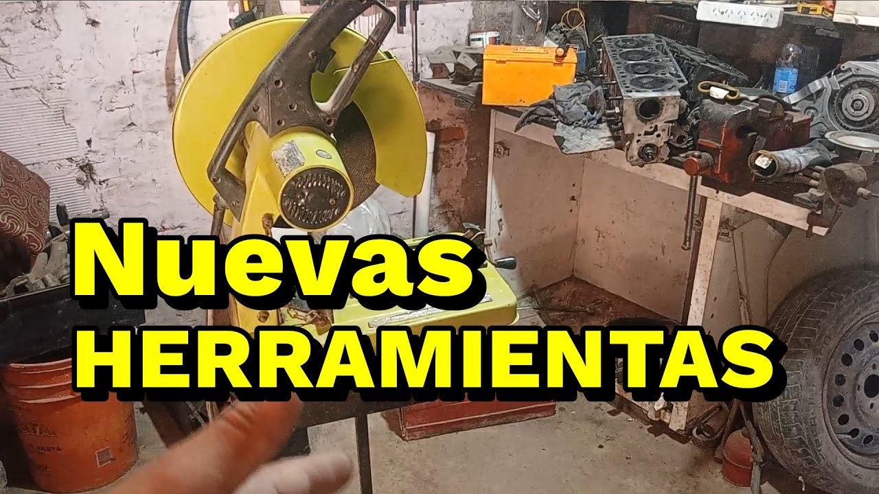 NUEVAS HERRAMIENTAS - Arrancamos 2026