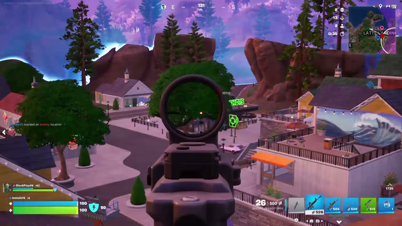 Partida sin edicion Fortnite con el TEAM DON BOLA