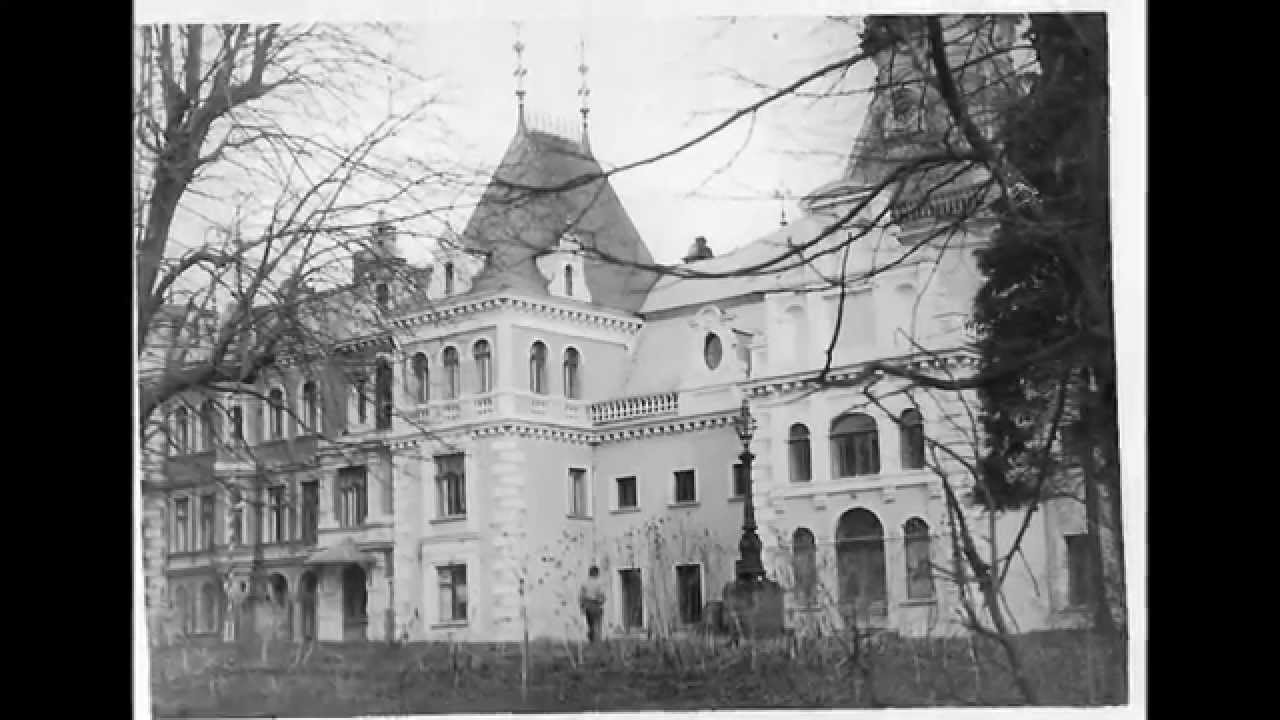 Państwowy Dom Dziecka 1949 - 1958 - Krowiarki -  wspomnienia
