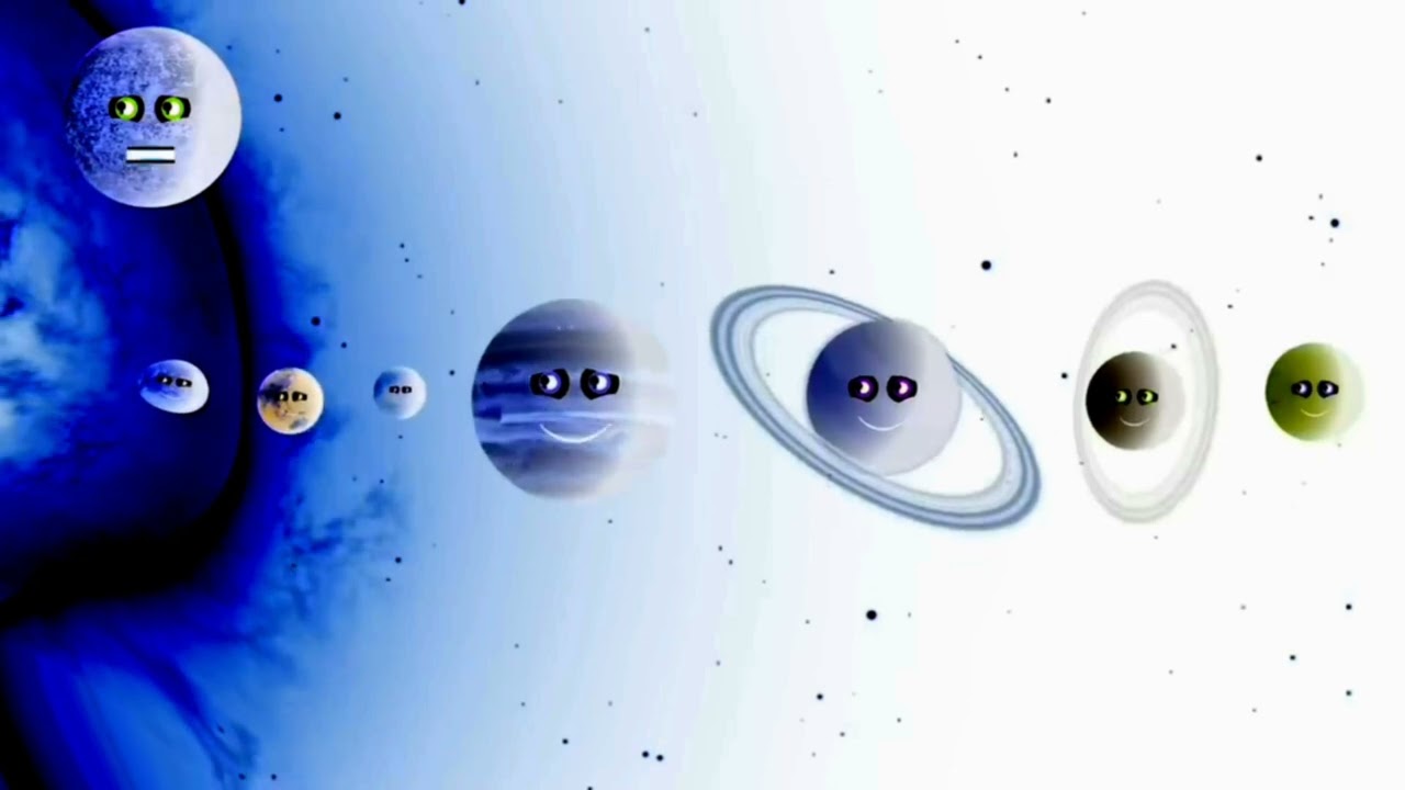 The Surfaces Planet//Sponsored By:Gamavision Csupo Effects 