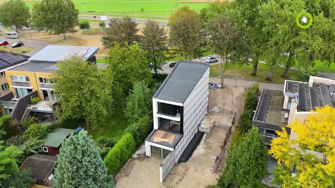 Winterdijk 1a, Huissen