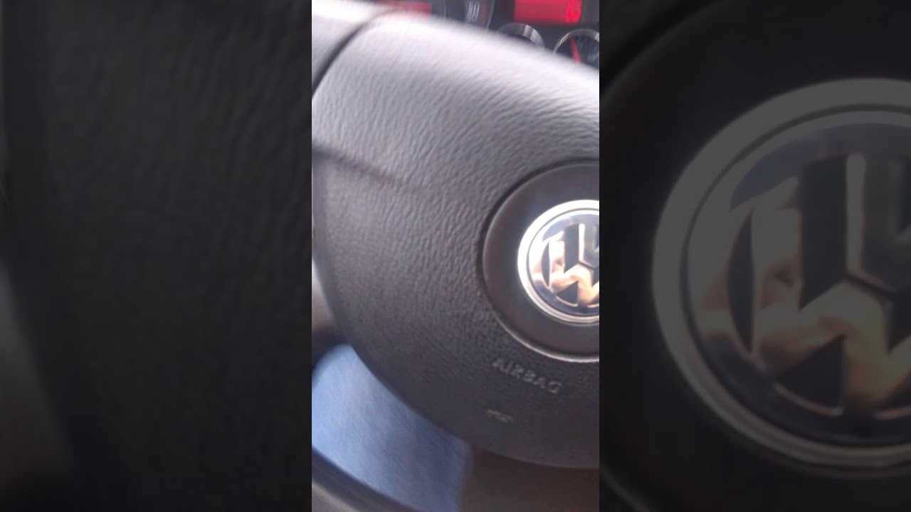 Problem z hamulcem ręcznym passat b6 rozwiązanie