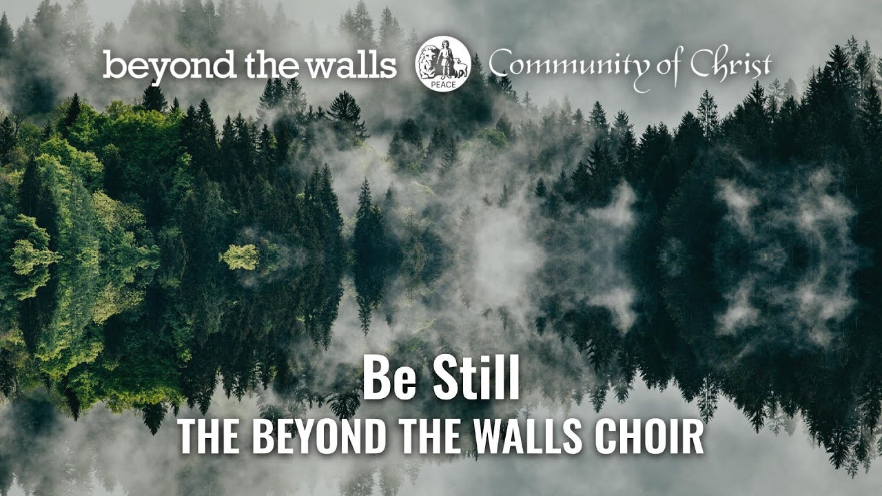 Be Still - CCS 156 - The Beyond the Walls Choir