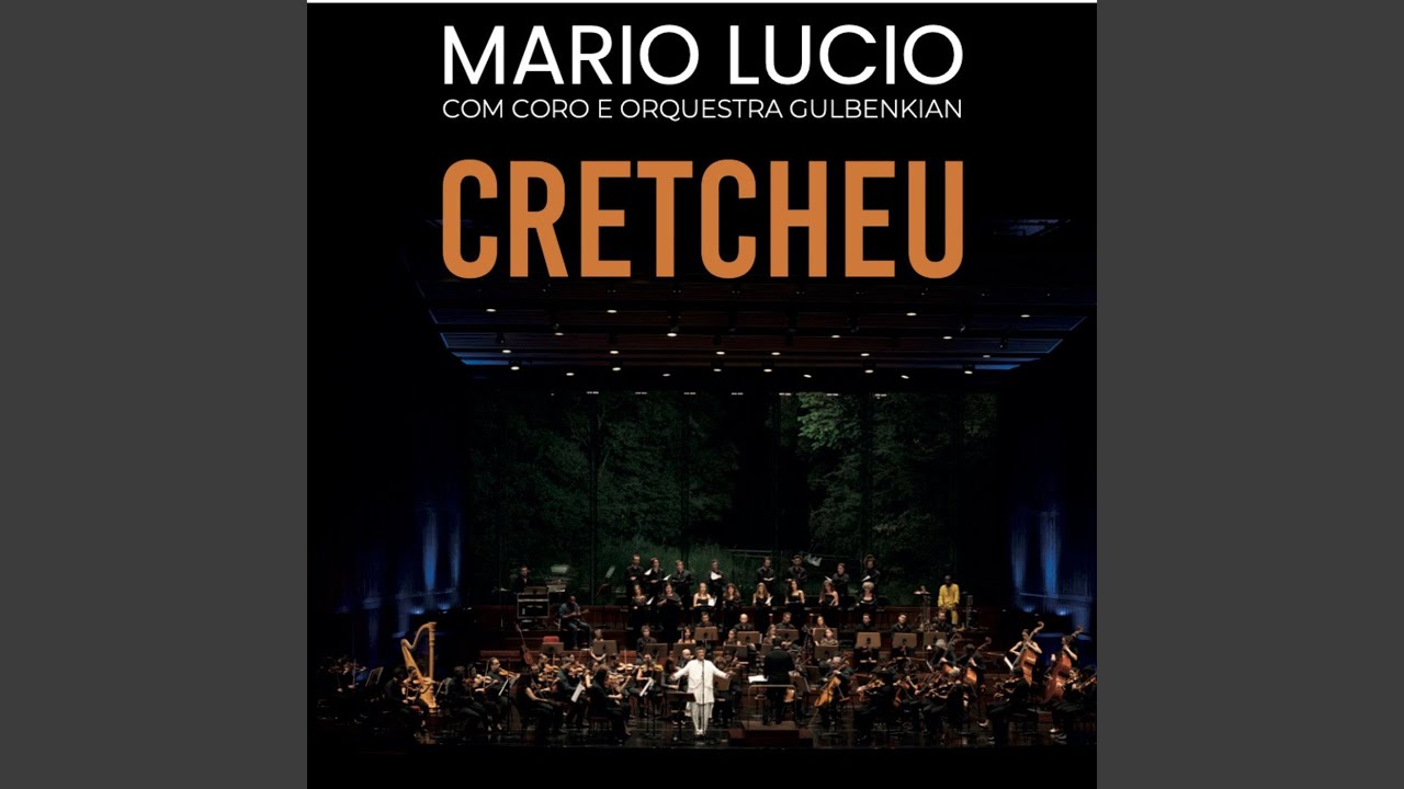 Oh Linda (Mario Lucio com Coro e Orquestra Gulbenkian)