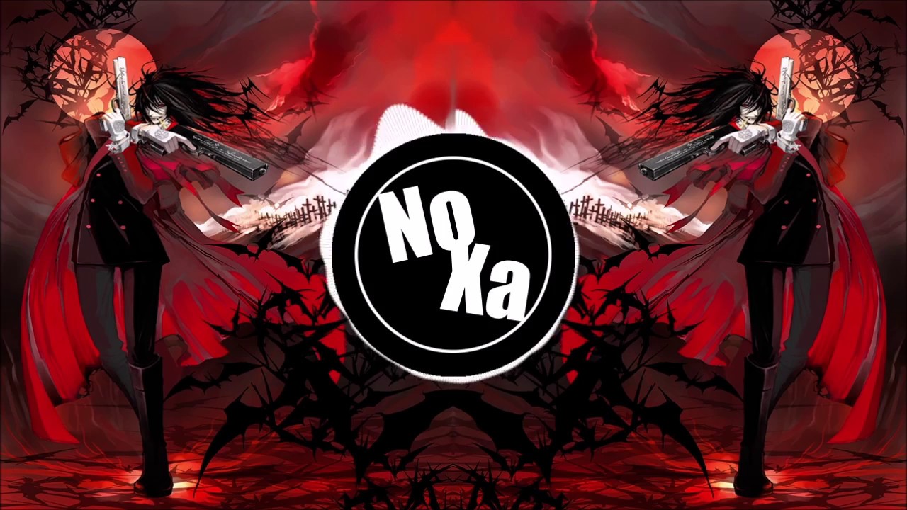 Anti Nightcore - Communion of the Cursed