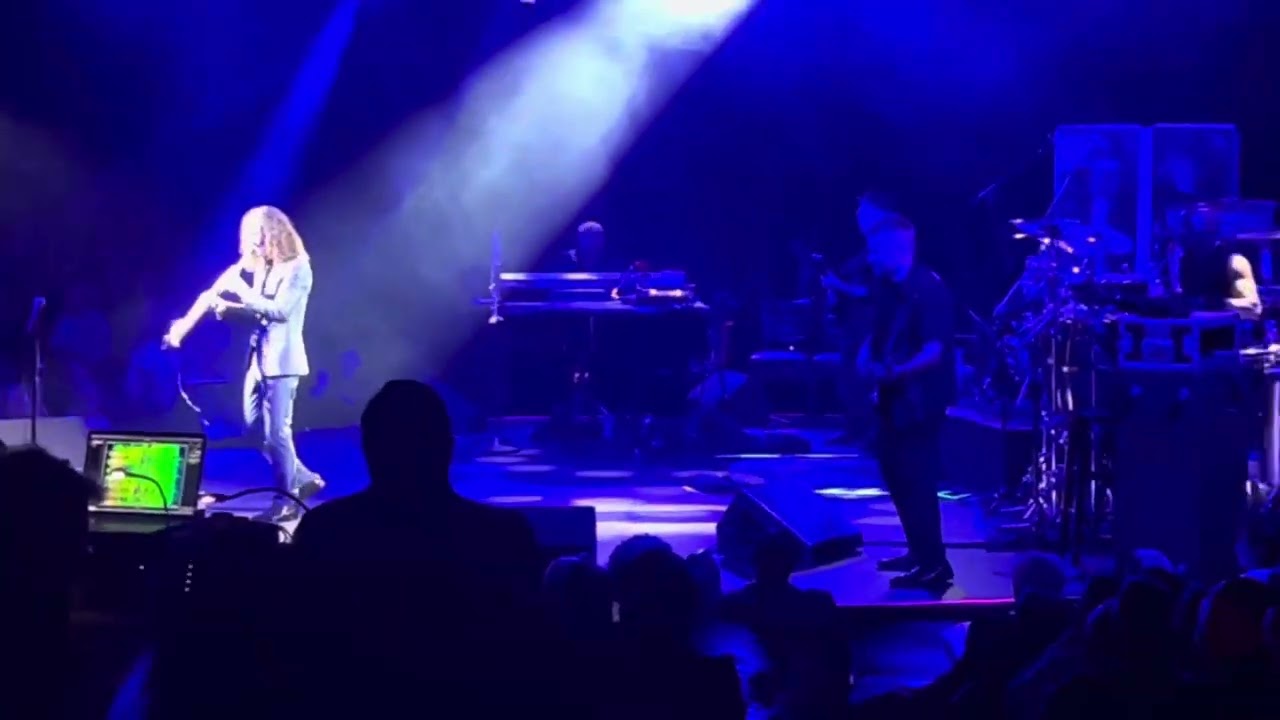 Kenny G #live 1/25/2025 @ Celebrity Theater