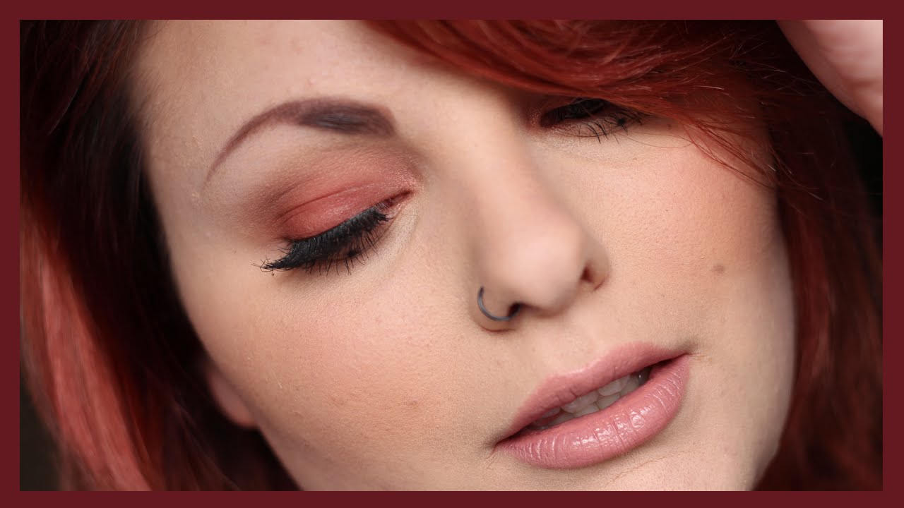 Last Minute Makeup! ♡ | Marika