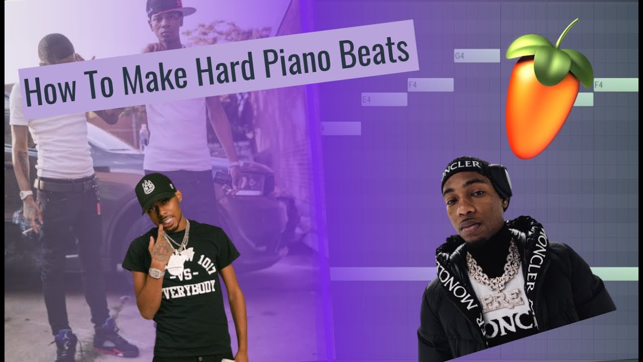 HOW TO MAKE SOUTHERN/MEMPHIS TYPE BEATS FOR ARTIST LIKE POOH SHIESTY AND KEY GLOCK