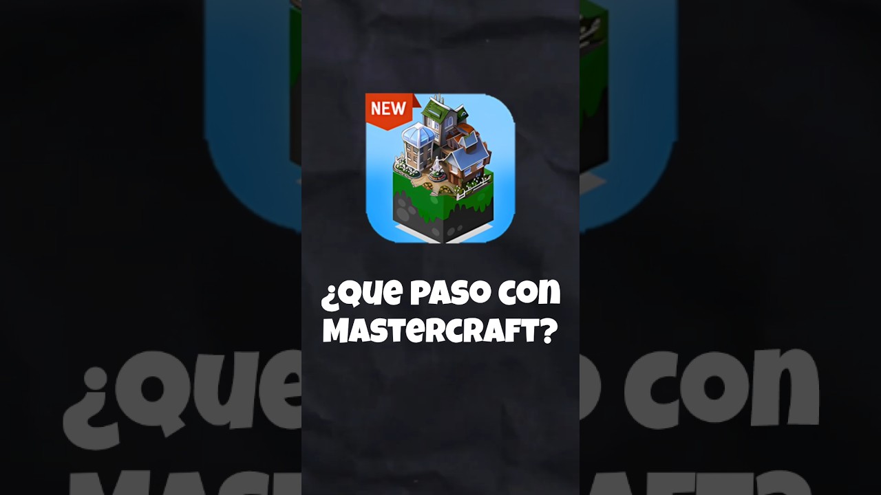 &iquest;Que Paso Con Mastercraft? #mastercraft
