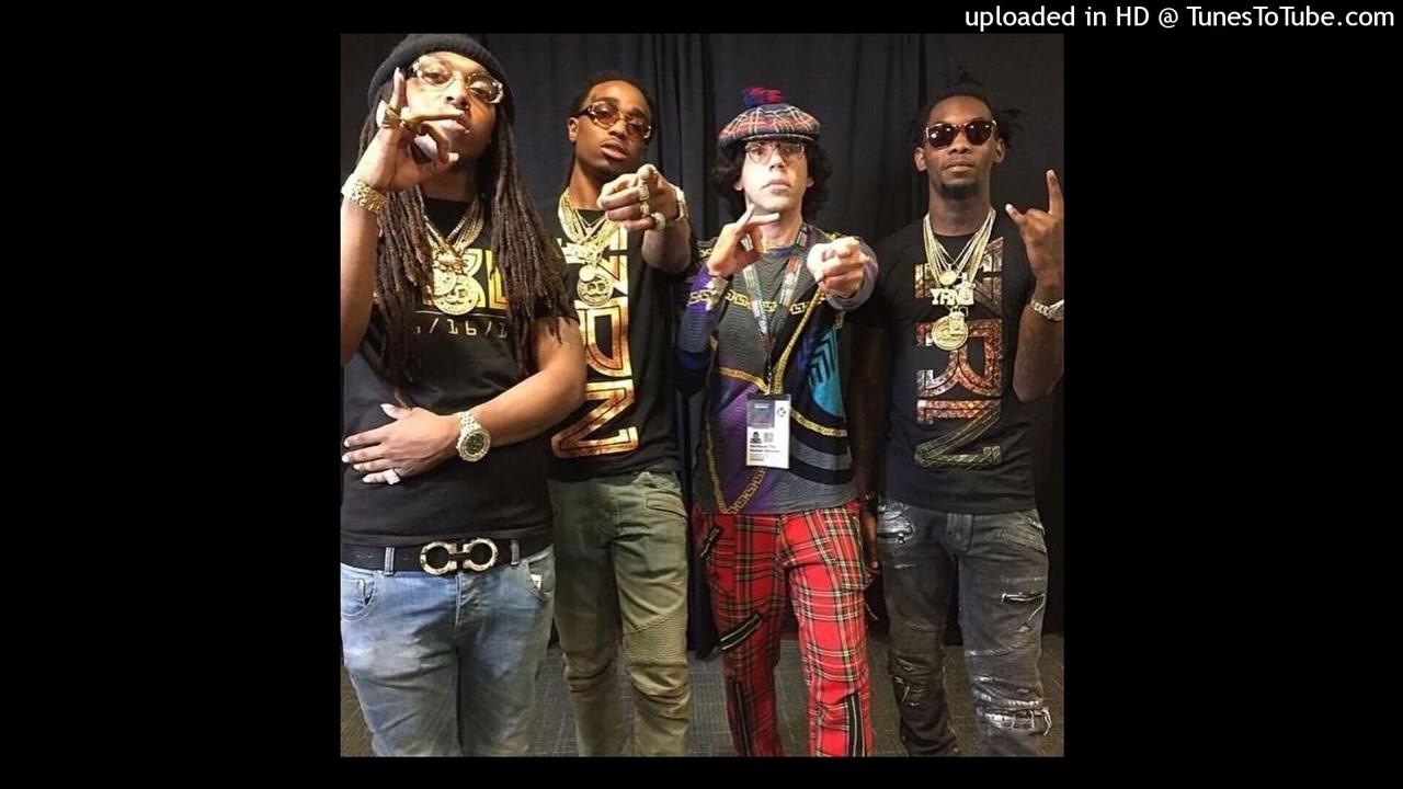 [FREE] Gucci Mane x Migos x Zaytoven Type Beat - 