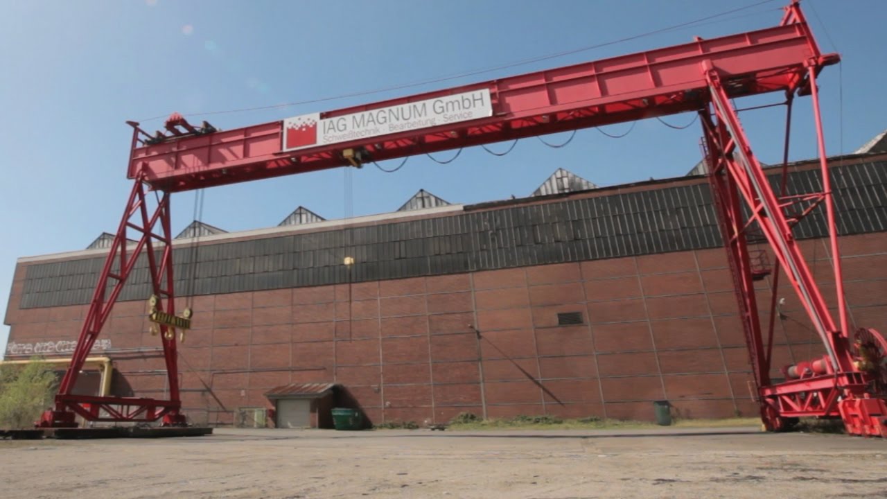 IAG Magnum Osnabrück – Europas größte Live-Auktion