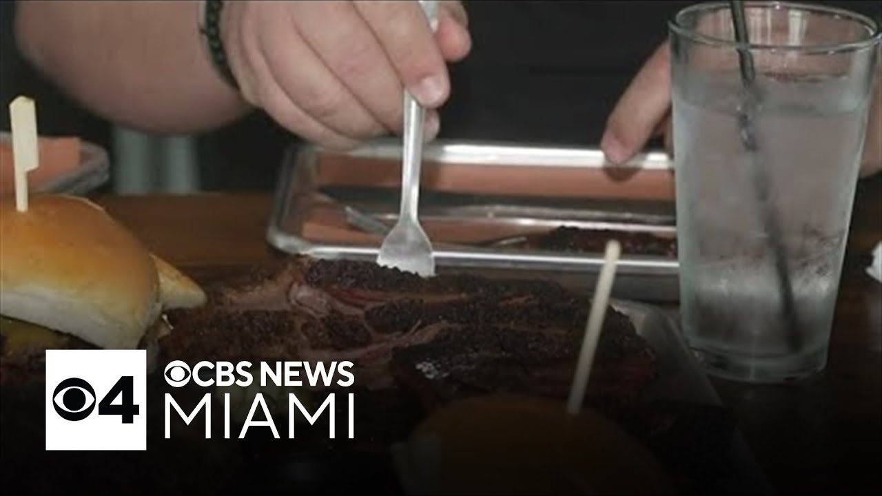 Apocalypse BBQ in Kendall has barbecue lovers lining up