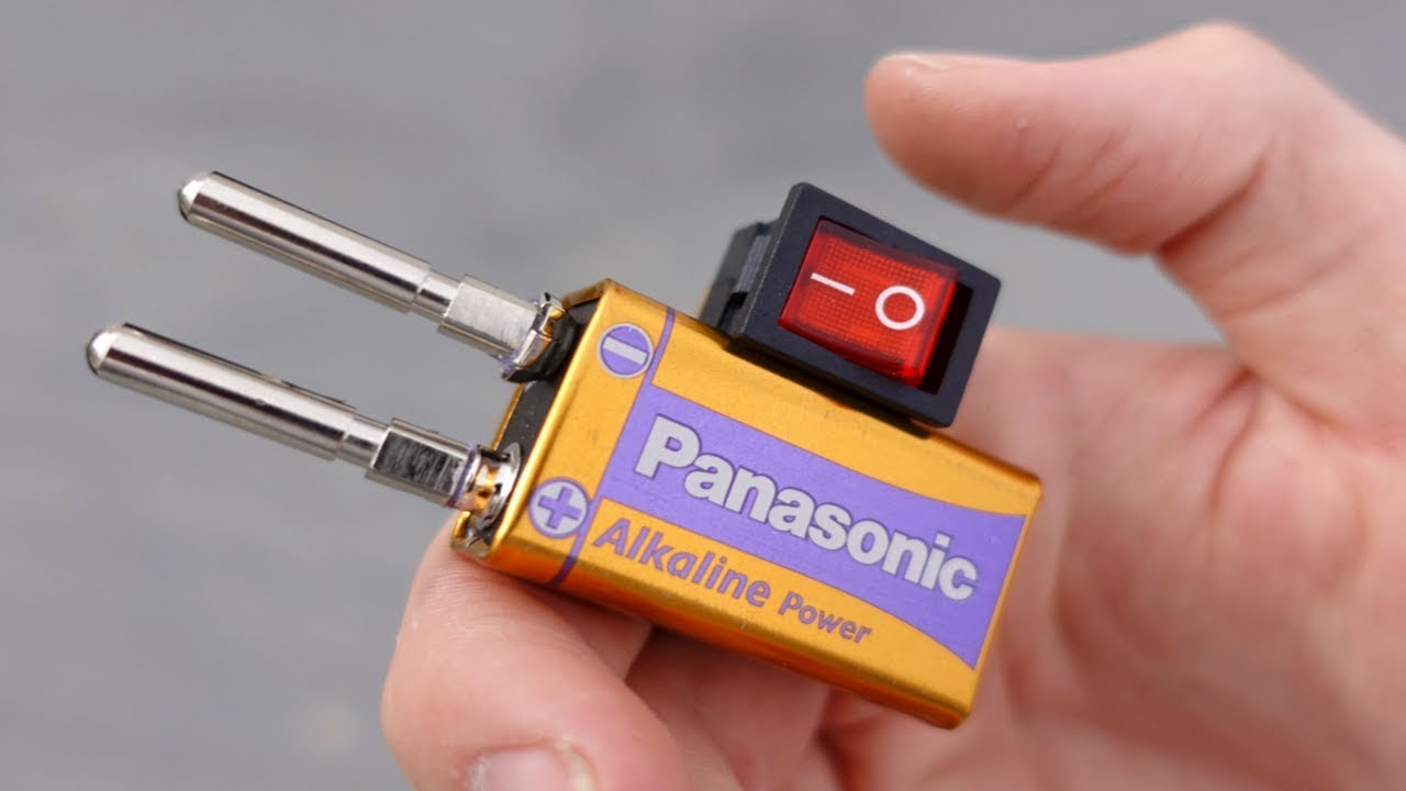 Awesome New Invention