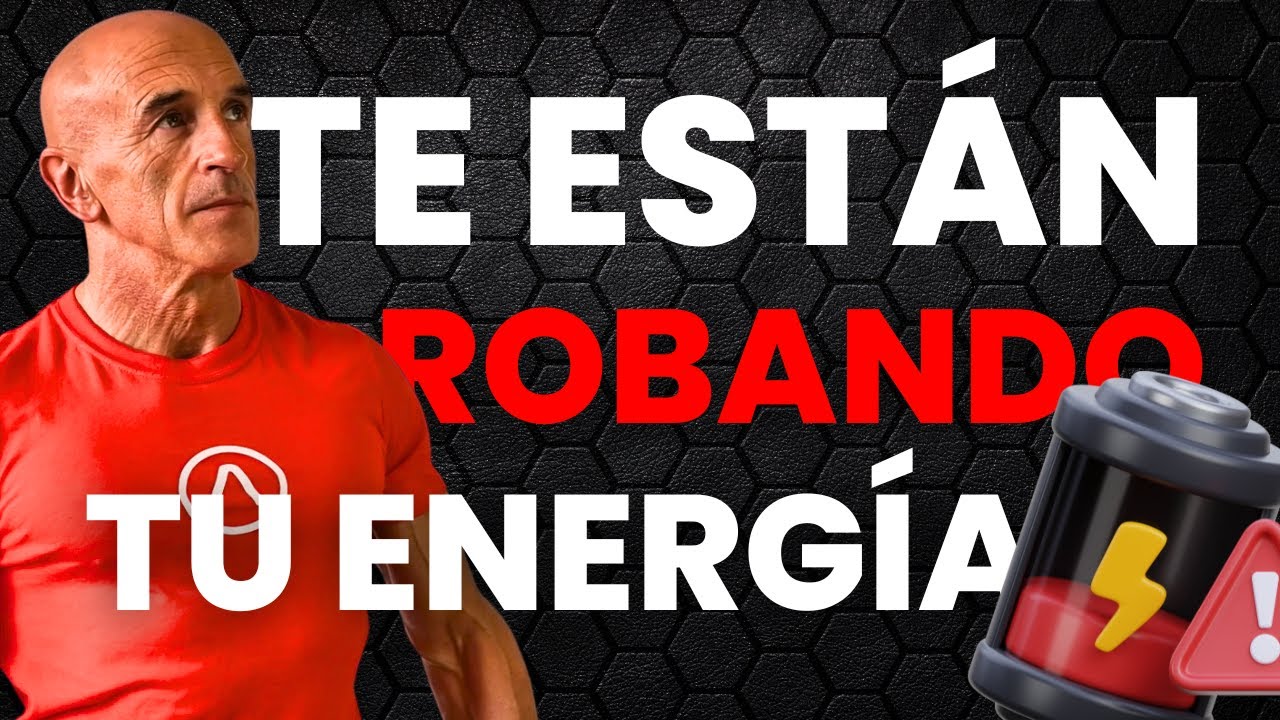 5 Malos hábitos diarios que te dejan sin energía