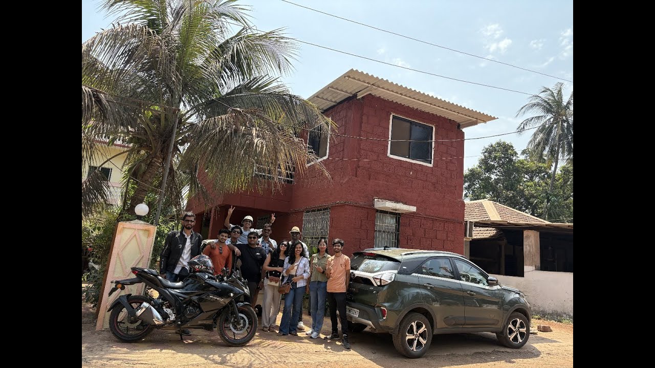 The Diveagar Vlog-places to visit in maharashtra in summer