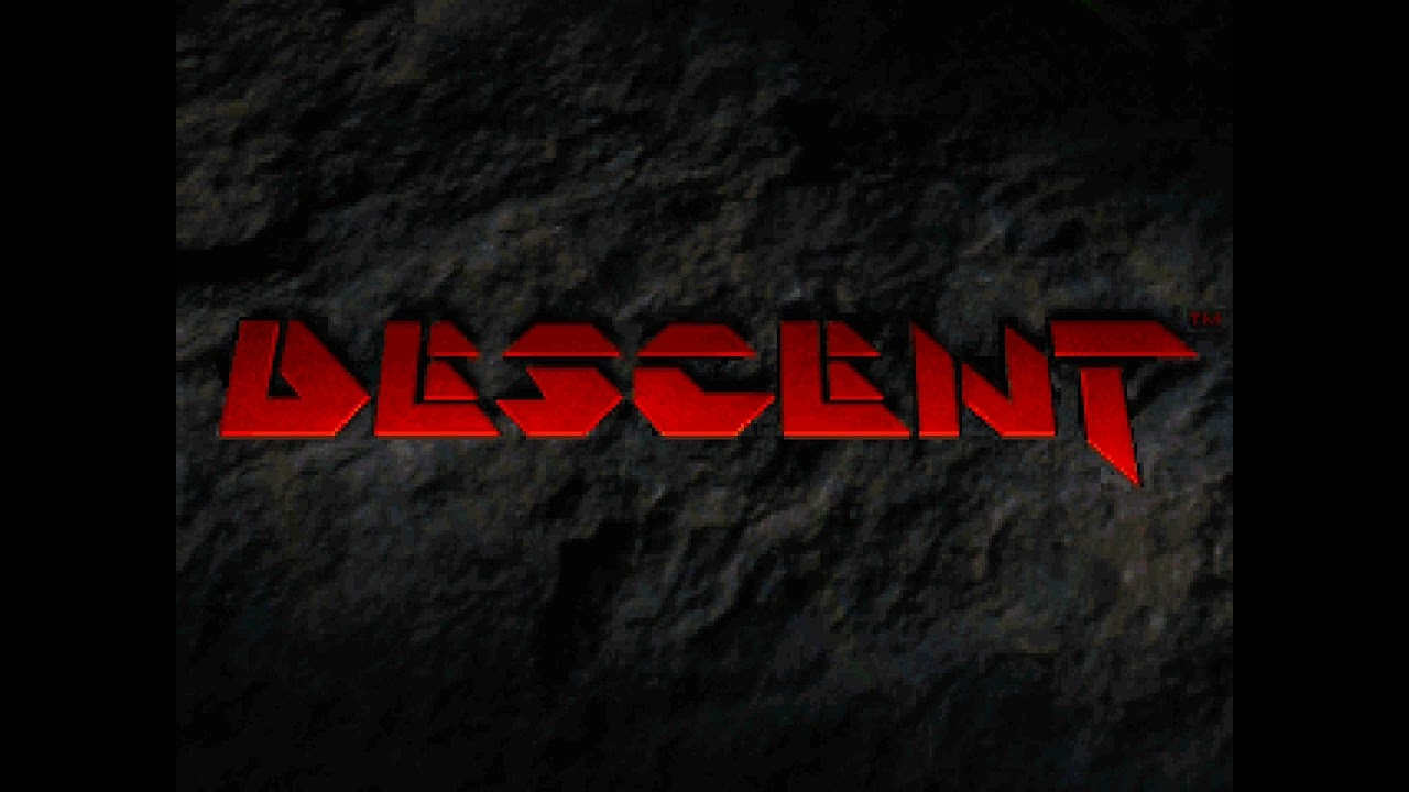 Descent Correct General MIDI Roland SC-55 Soundtrack