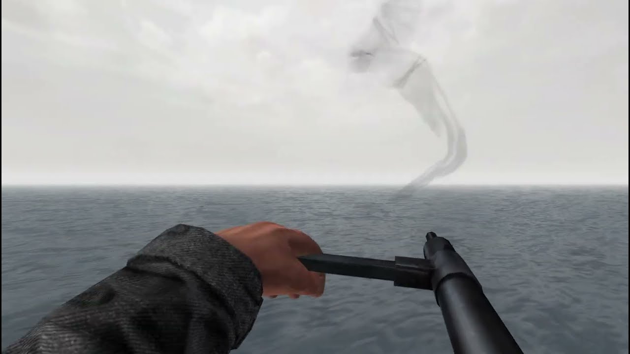 (Garry's Mod) Call Of Duty 1 Reload Animations