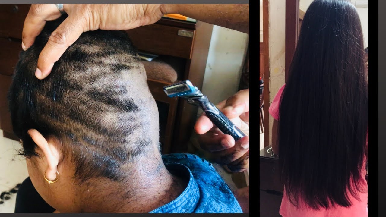 My Fantastic Hair Style ||বড় লোকের বেটি গো লম্বা লম্বা চুল এমন মাথায় বেঁধে দিব লাল গেন্দা ফুল||