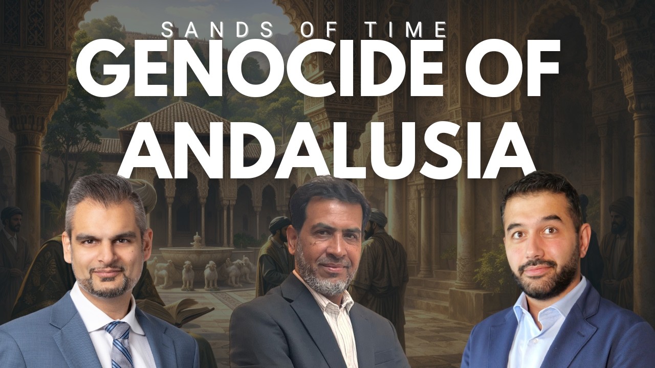 Moriscos of Andalusia | History's Forgotten Genocide?