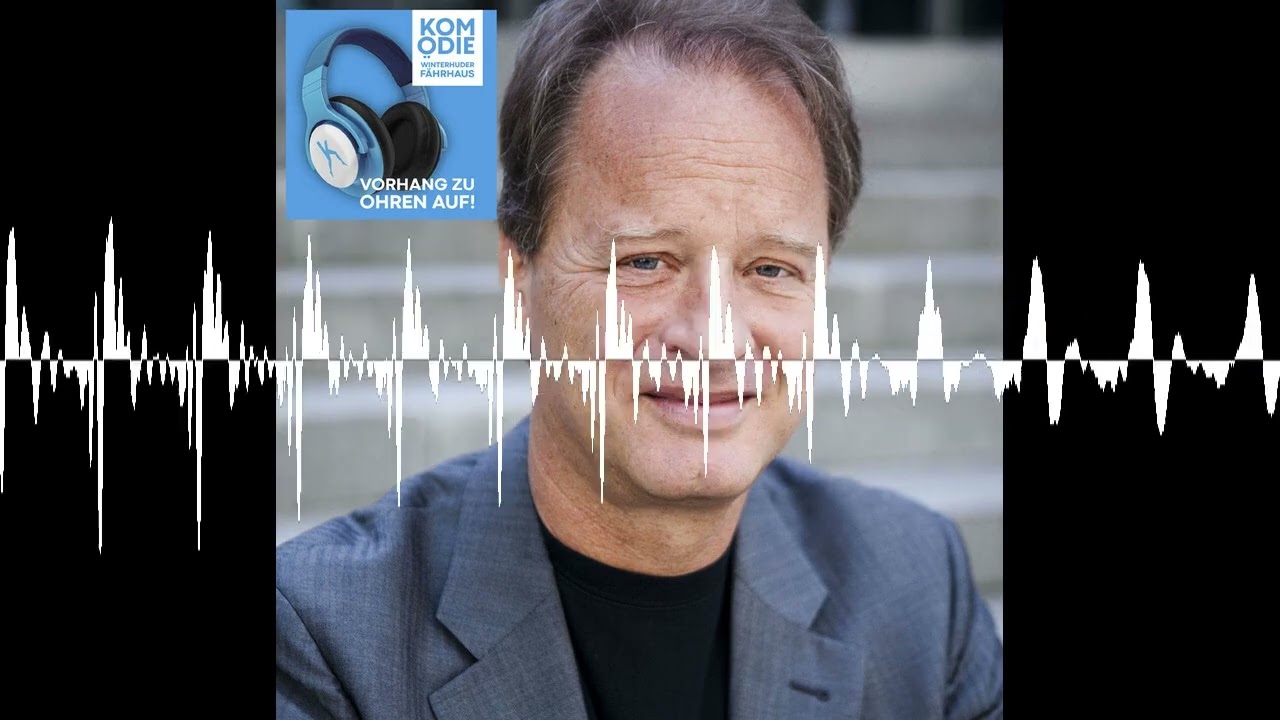 #102 mit Schauspieler Tom Gerhardt