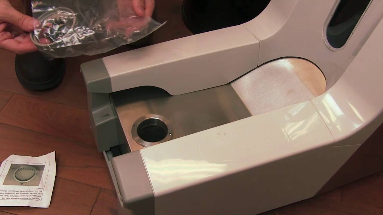 Non-Woven Shoe Bootie Adapter