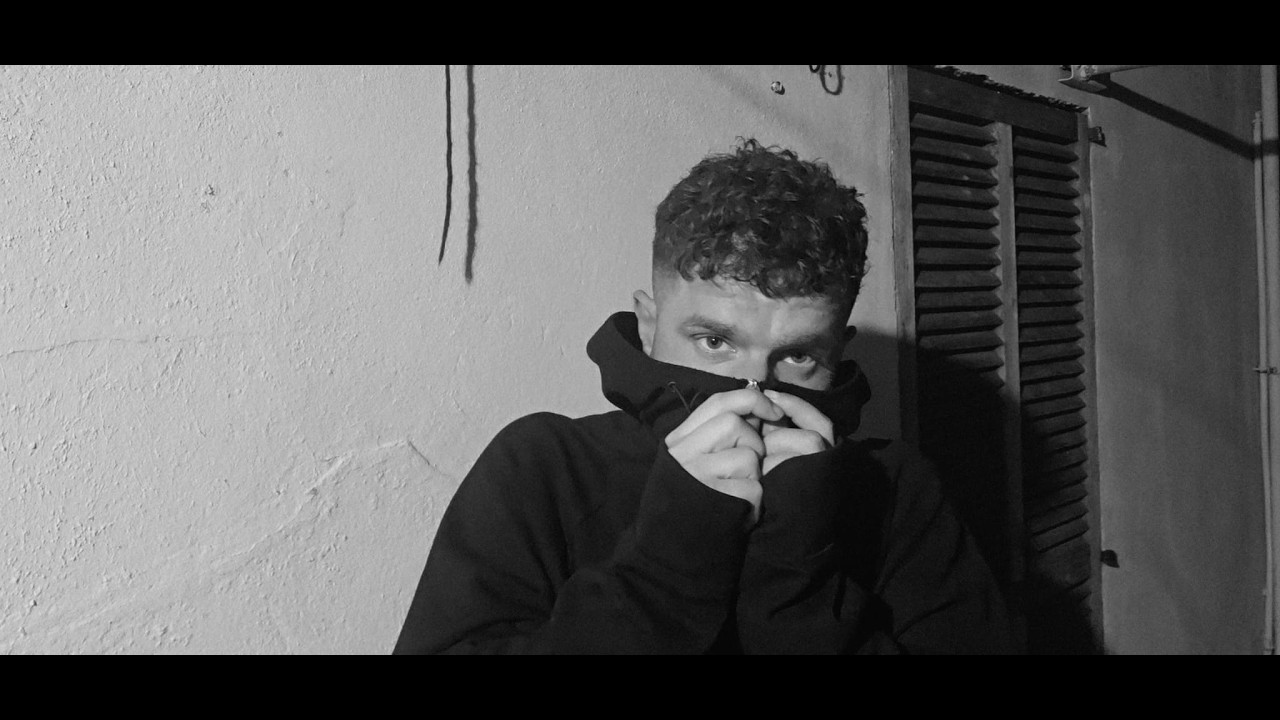 Roddry D - Otro Día Más