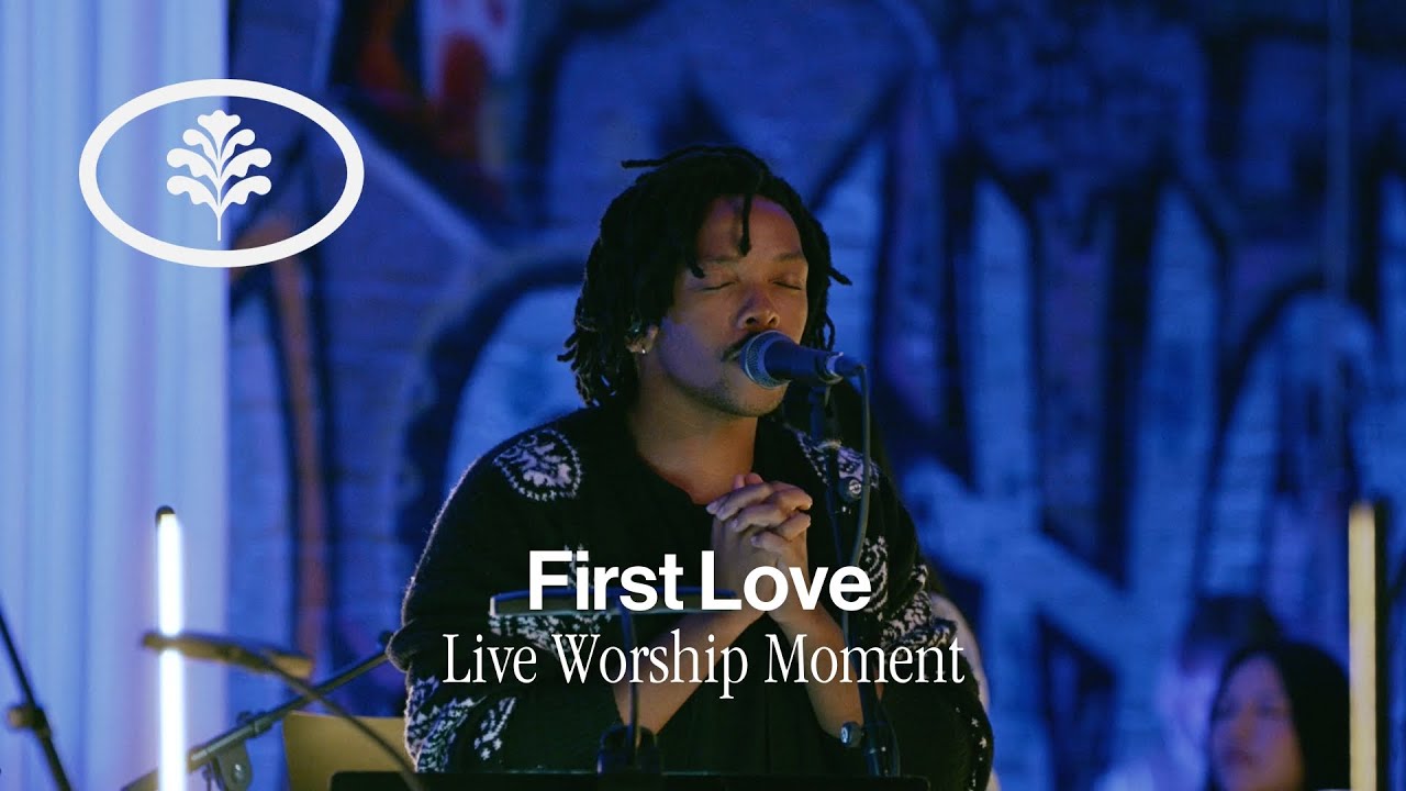 First Love (Live) - Evergreen LA