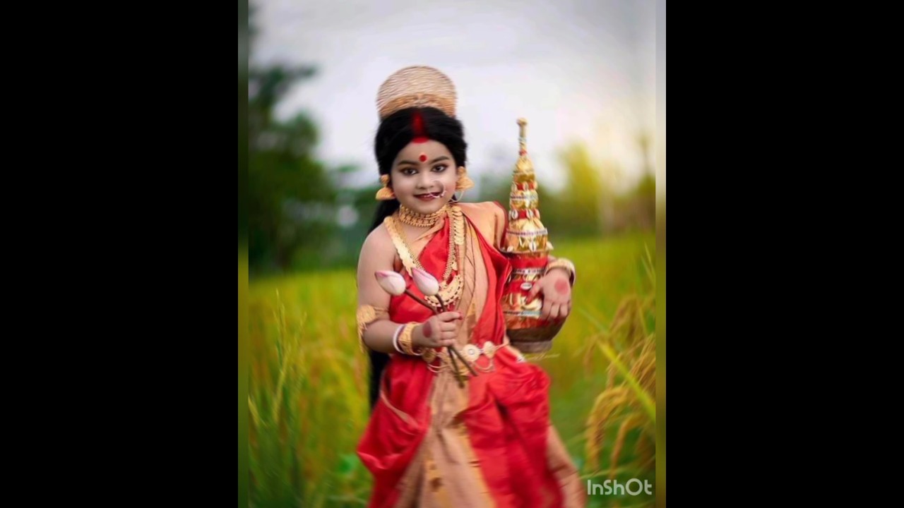 Ashtlakshmi Stotram 🙏🙏 Jay Maa Lakshmi Jay SiyaRam Jay SiyaRam Jay Hanuman #shorts #youtubeshorts