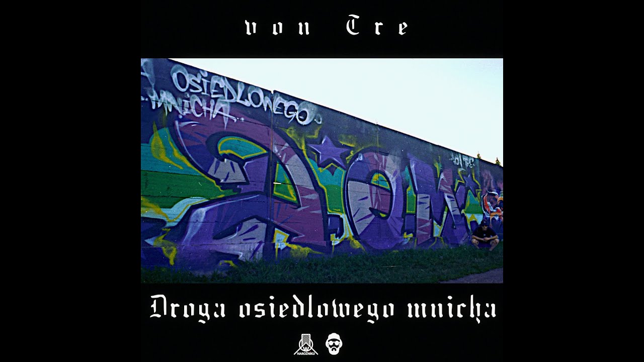 Barki prod. von Tre (D.O.M.)