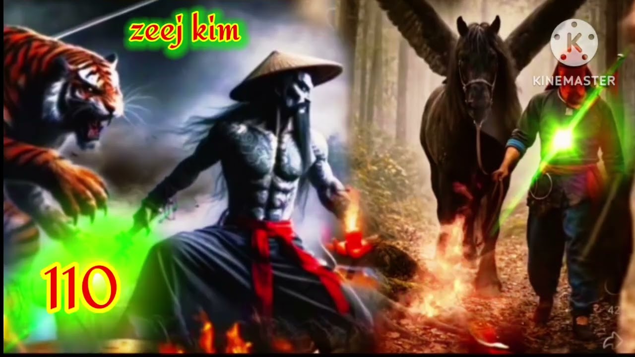 Zeej kim the Hmong Legend part 110 ( 6/3/2026 )