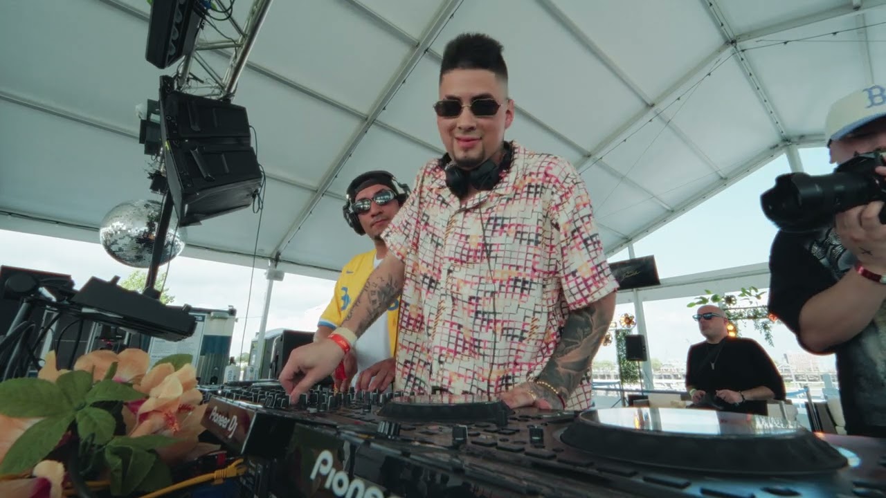 Villa B2B Nova @ After Brunch 23 6 2025