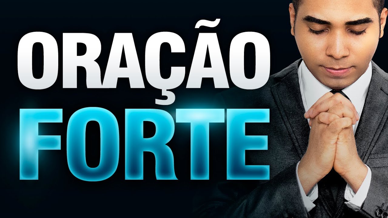 ORAÇÃO PARA DEUS ABENÇOAR SUA VIDA em TODAS as ÁREAS !!!