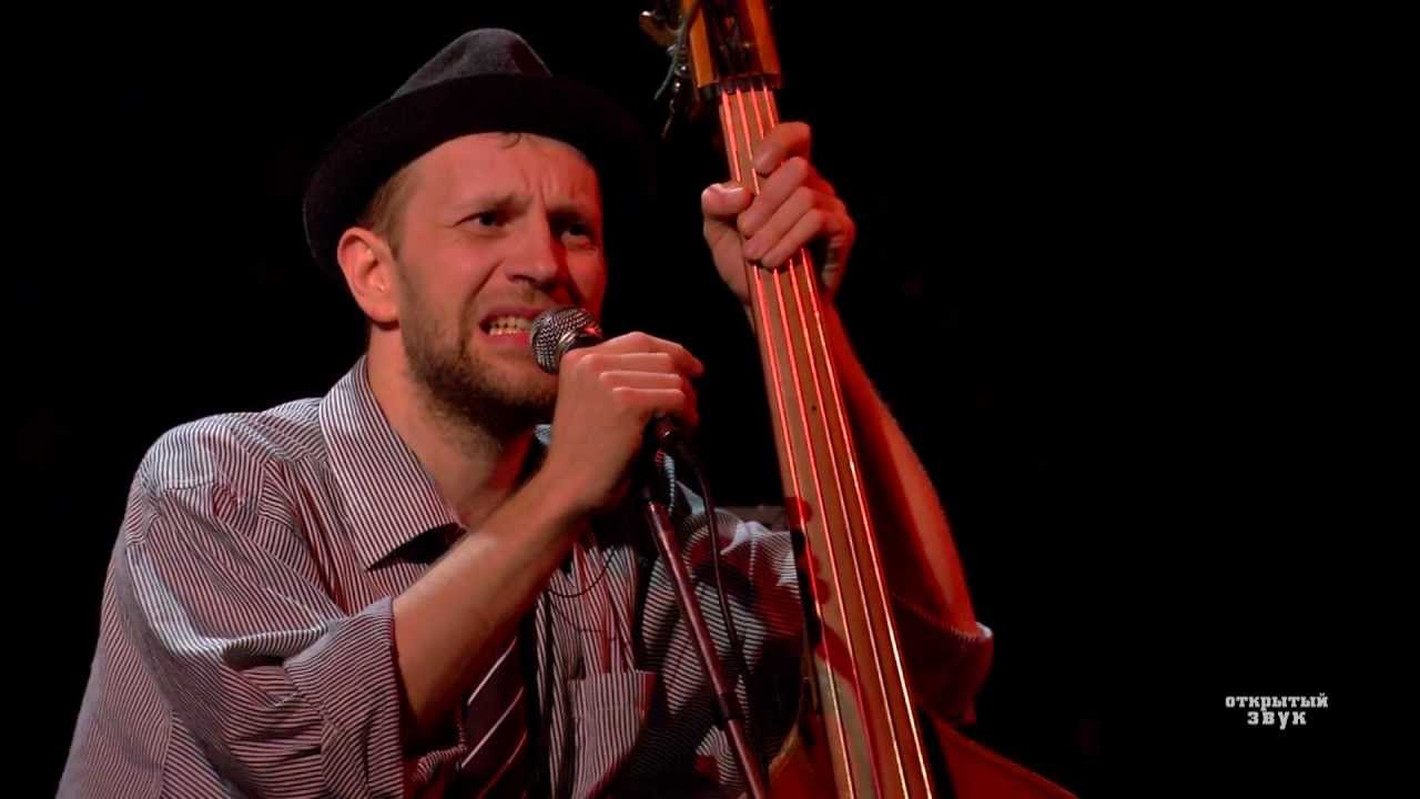 Billy's Band - 
