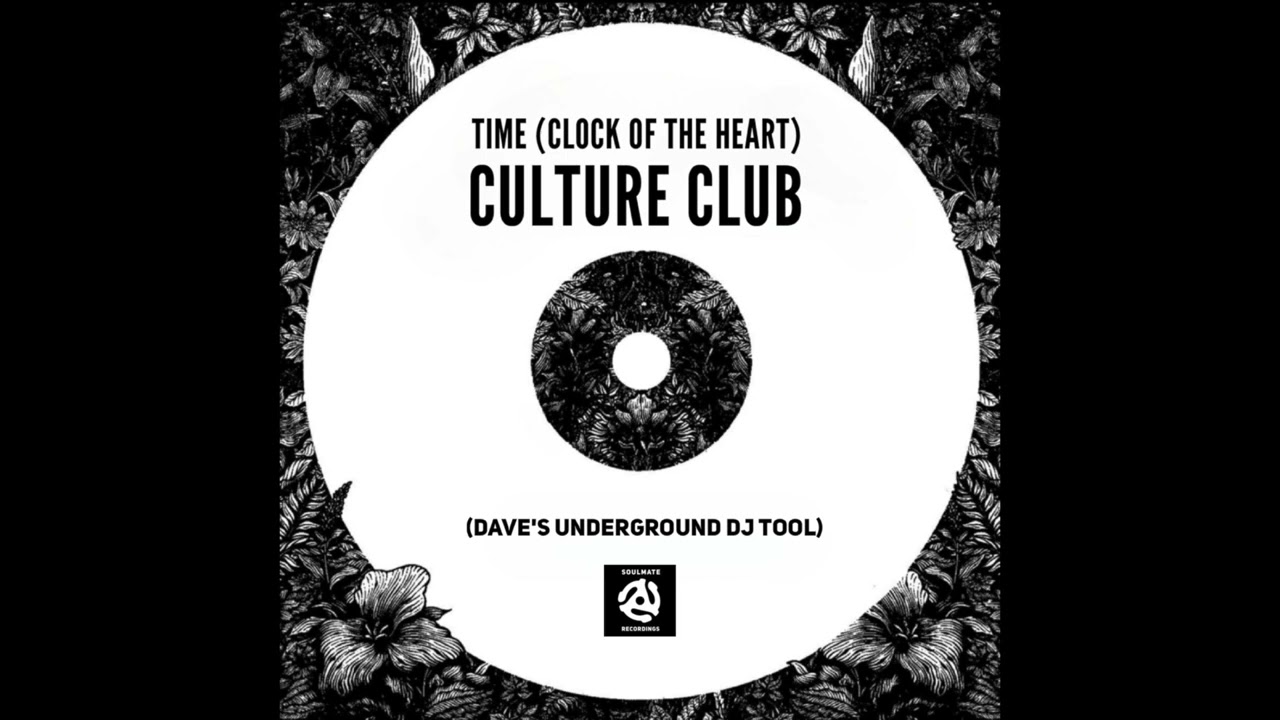 Culture Club 
