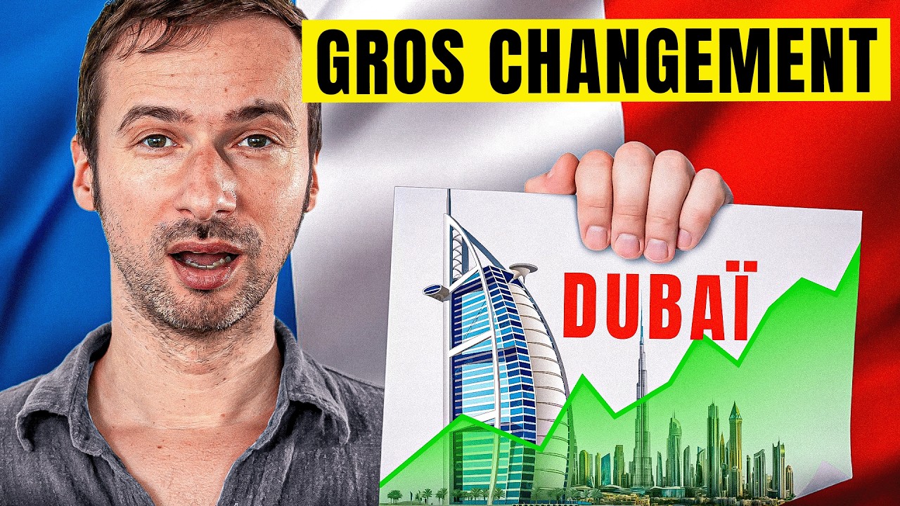 Le fisc a Perdu Duba&iuml;
