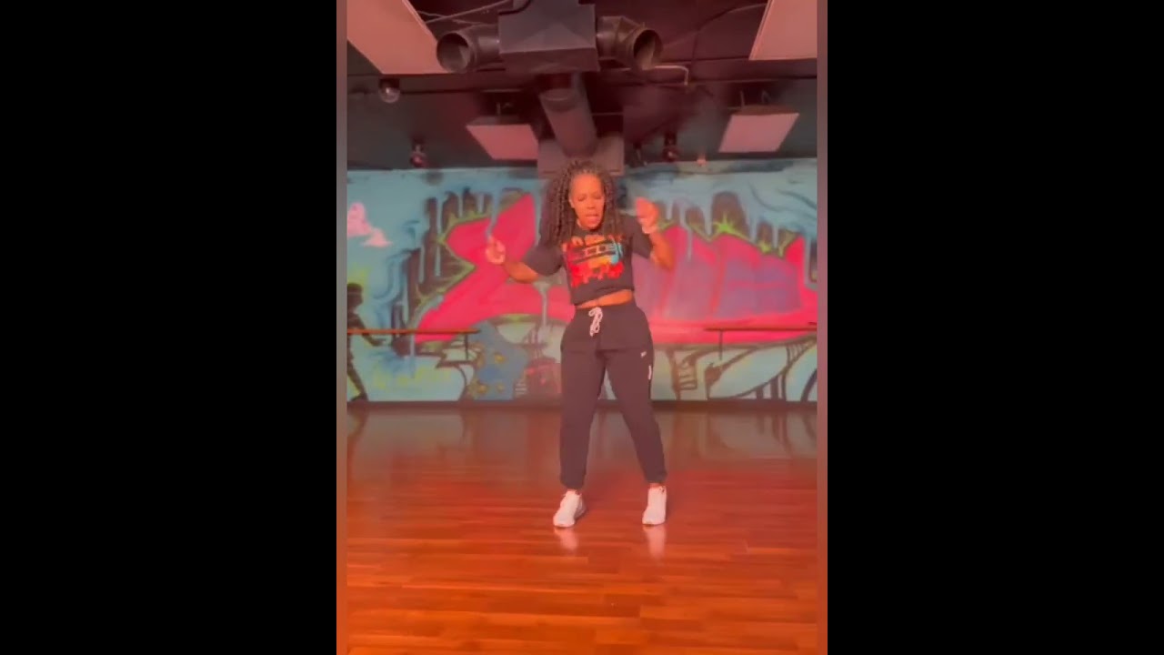 Bounce/Get It on the Floor/Lose Control | Hip Hop Choreo | Fitness With Robin Choreo