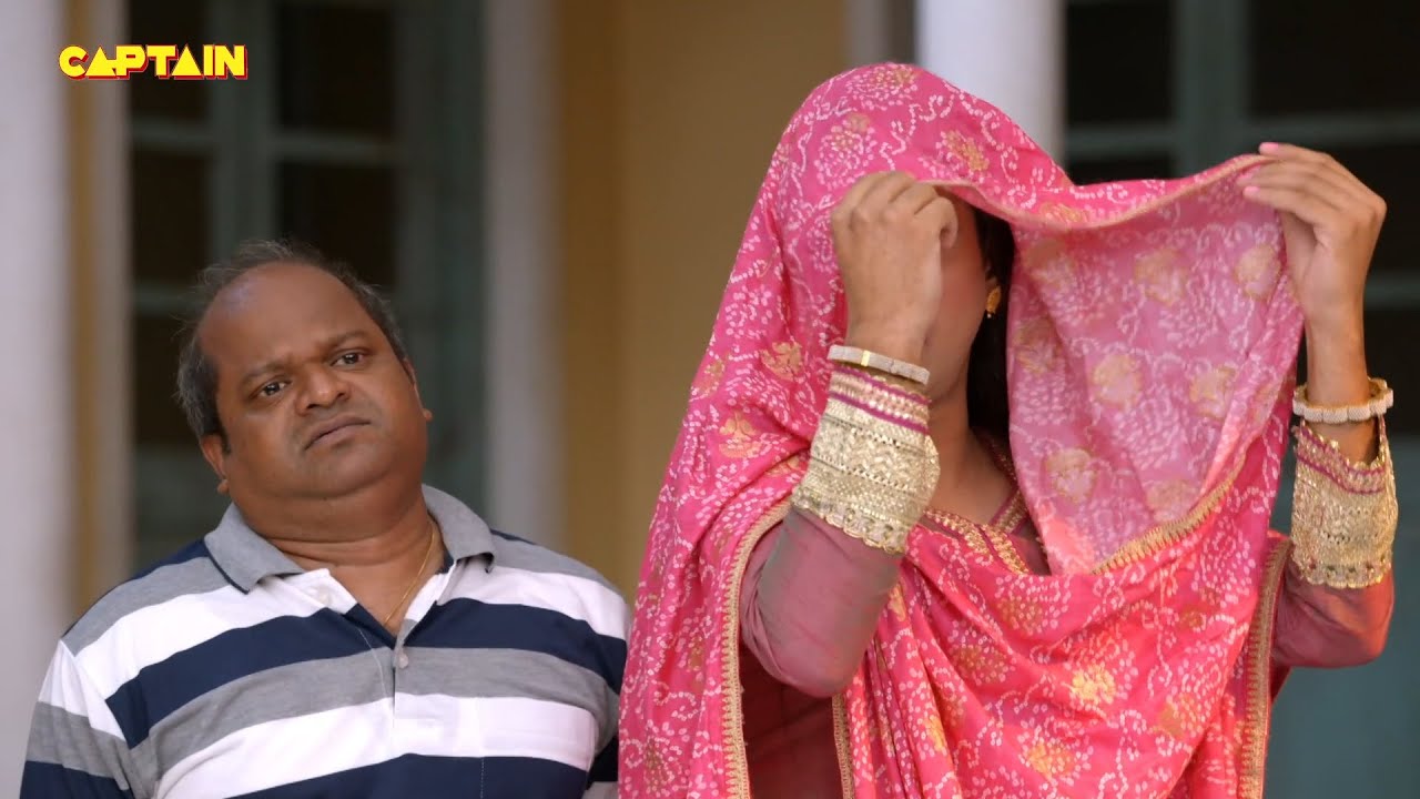क्यों करना चाहती है यह लड़की Billu से शादी || Maddam Sir - Ep. 253