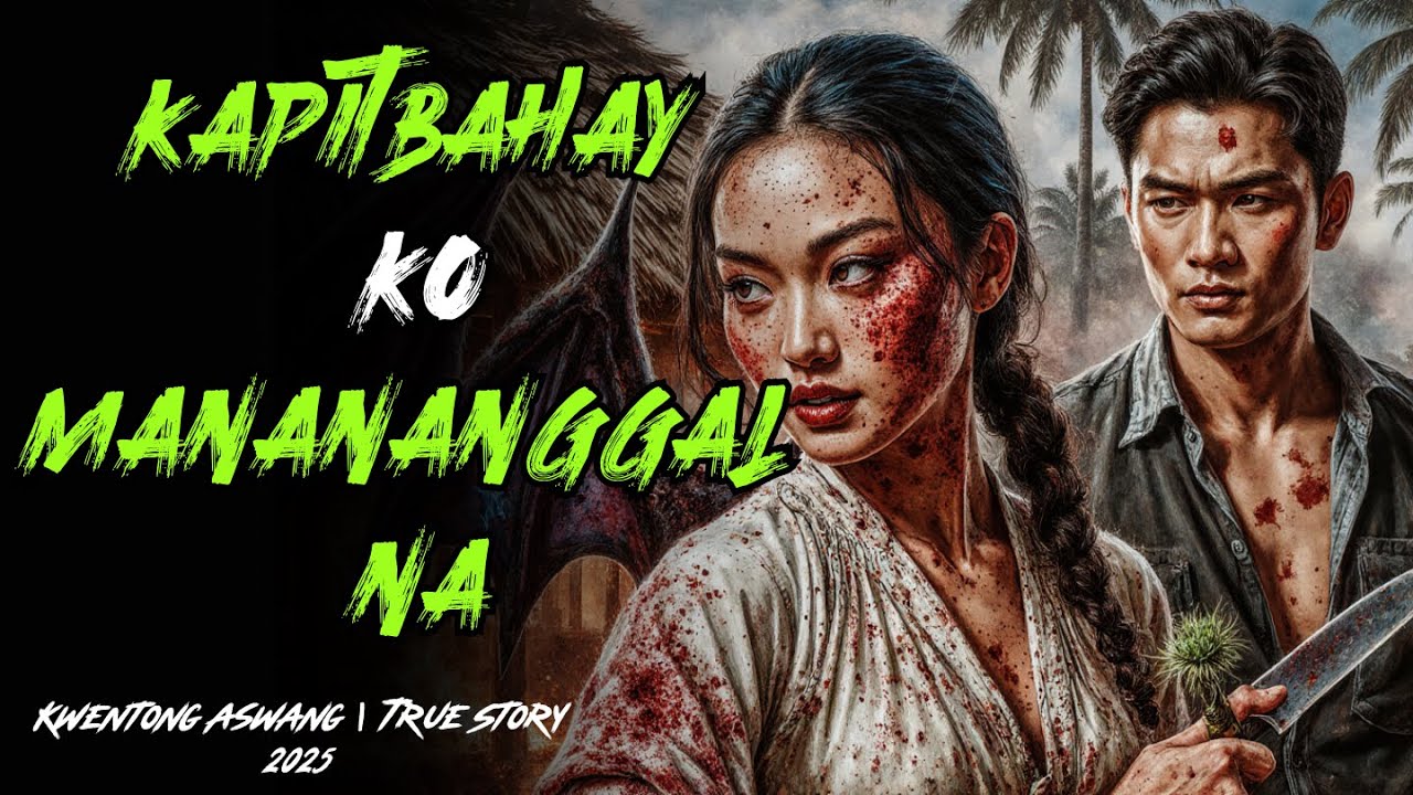 KAPITBAHAY KO MANANANGGAL NA