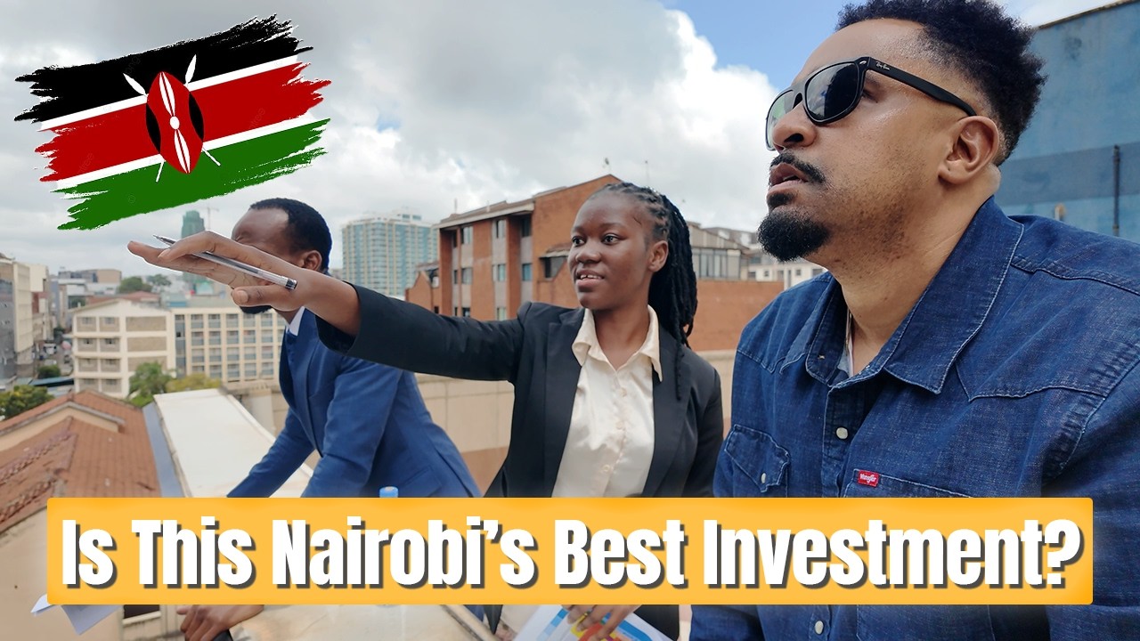 We Toured Westlands&rsquo; Off-Plan Apartments &ndash; Here&rsquo;s What We Found!