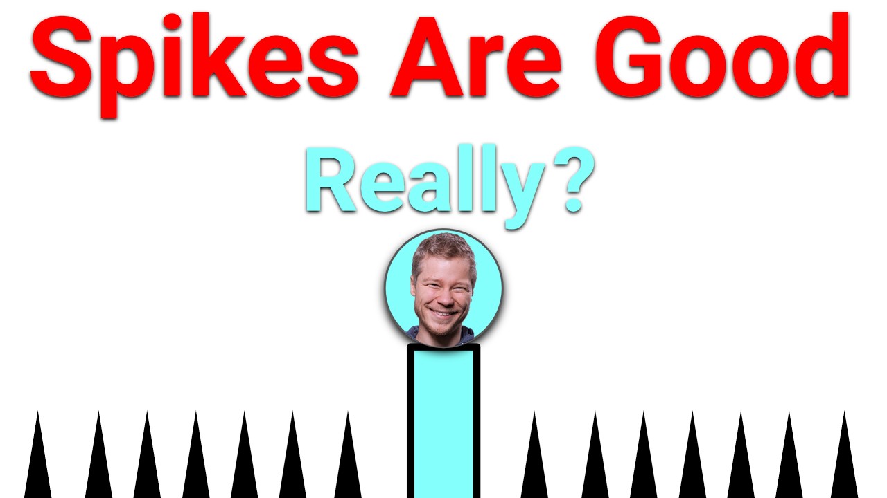 I Made A Game But I Lied About The Rules