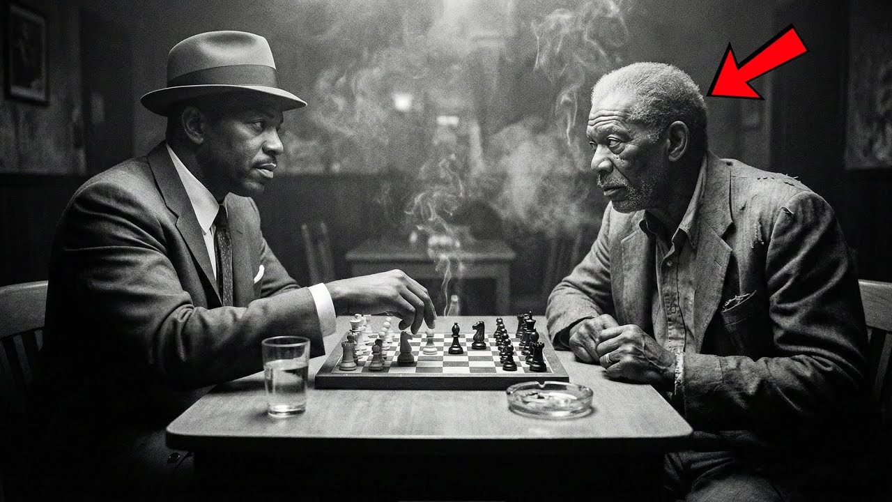 A Longtime Enemy Expected Revenge — Bumpy Johnson Chose Control