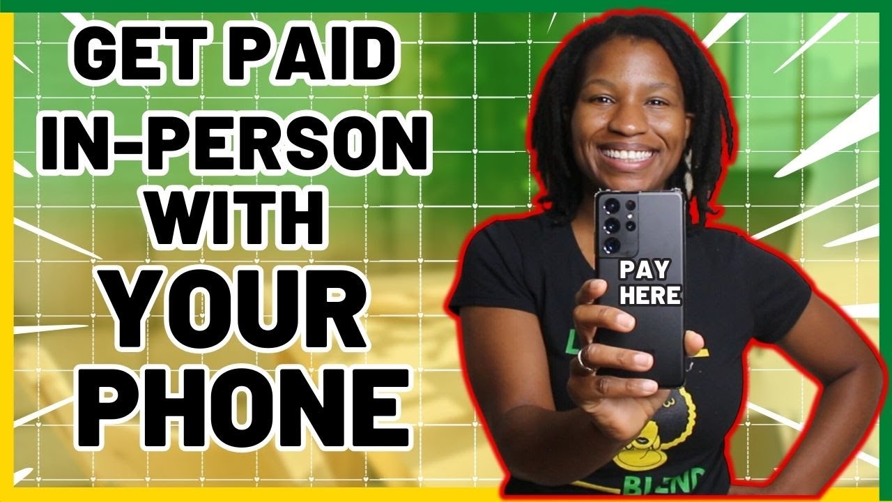 TURN YOUR PHONE INTO A CARD READER|NO CARD READER|PAYPAL ZETTLE CARD READER UPDATE|ZETTLE TAP TO PAY