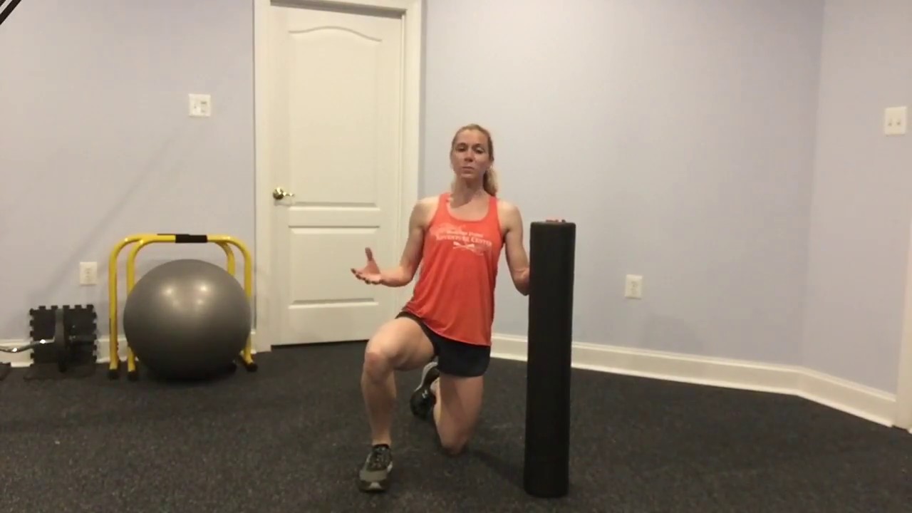 5 Foam Rolling Exercises for Highland Dancers
