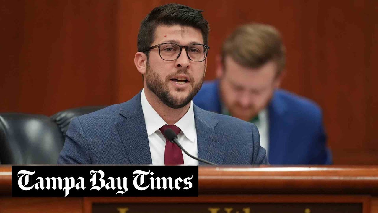 Is Florida’s attorney general in contempt of court?