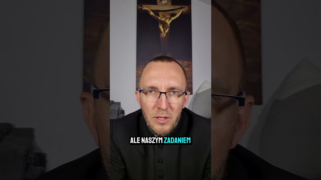 minuta SŁOWA 625 - Kr&oacute;tki komentarz do Ewangelii - 11 czerwca 2026 r.