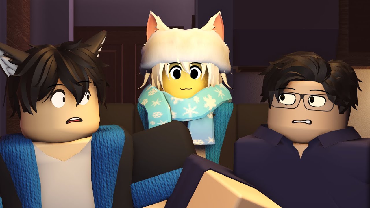 Kat | Roblox Animation