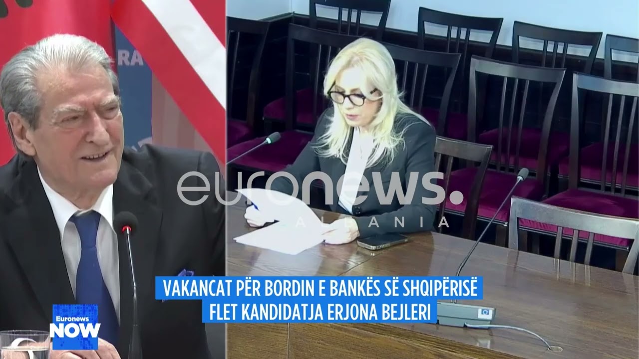 S’po e nxij Shqipërinë në BE! Berisha u përgjigjet kritikave: Unë them të vërteta