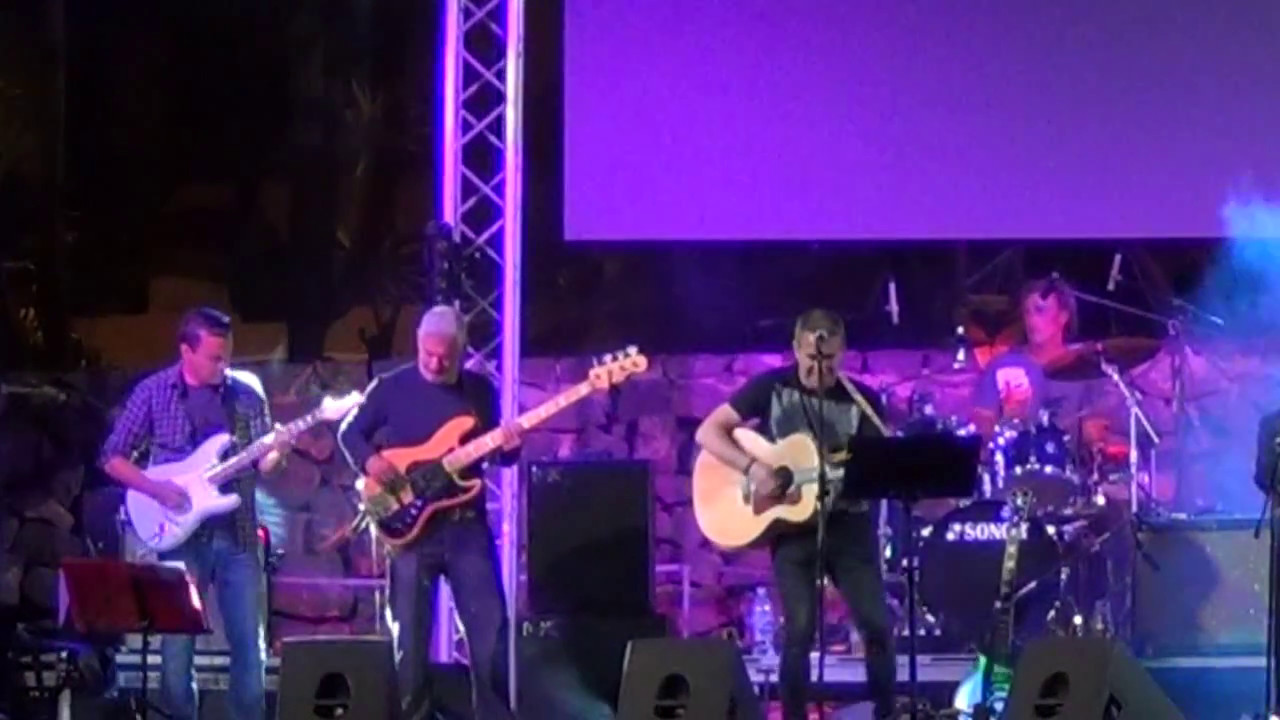 Have You Ever Seen The Rain - Taknara Band