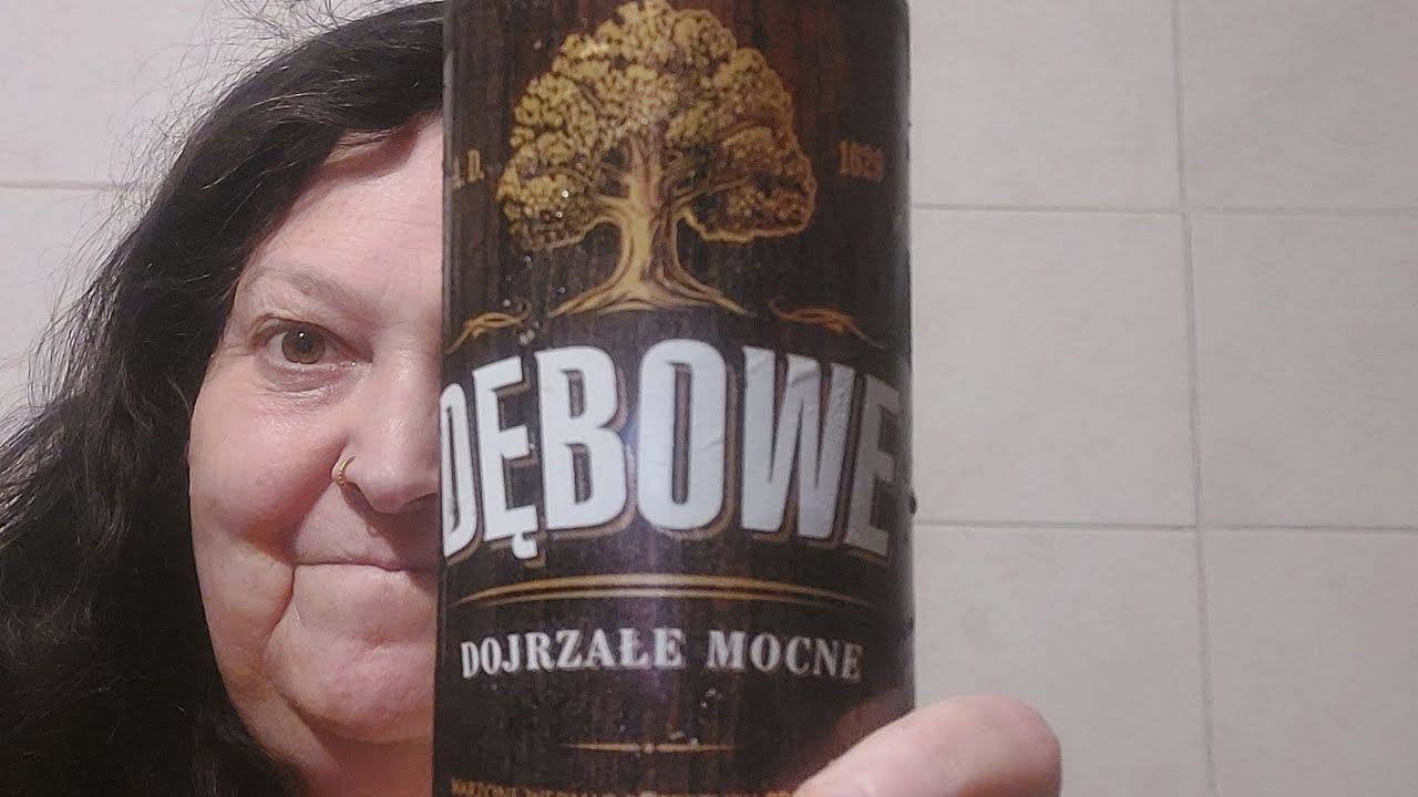 Debowe beer review #beerreview #beer